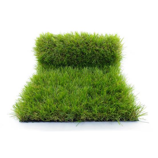 Gazon Synthétique 50 mm - 2x12,5 m (25 m²) - Image 3