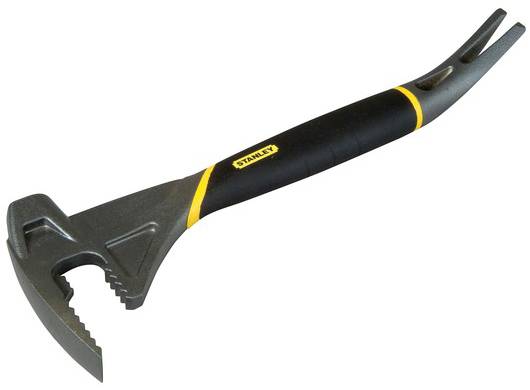 Marteau multifonctions FATMAX Fubar 450mm - Stanley Fatmax - 1-55-099 - Image 2