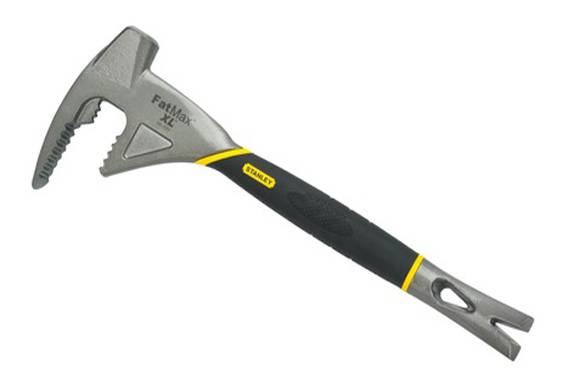Marteau multifonctions FATMAX Fubar 450mm - Stanley Fatmax - 1-55-099 - Image 1