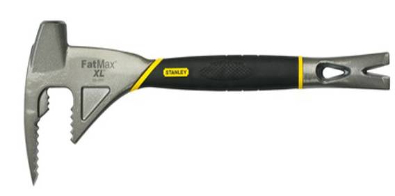 Marteau multifonctions FATMAX Fubar 450mm - Stanley Fatmax - 1-55-099 - Image 3