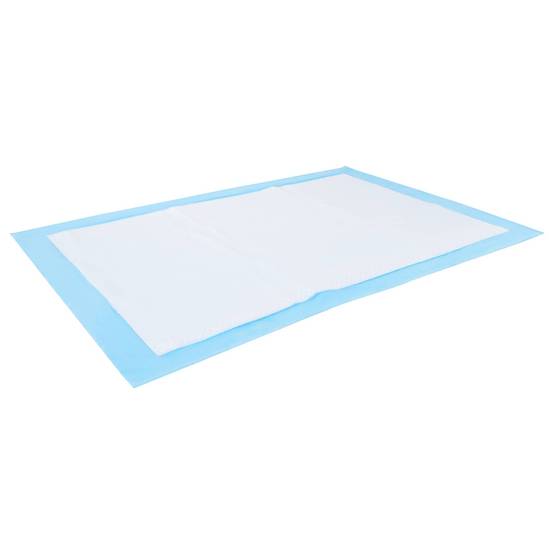 Vidaxl - Tapis d'entraînement pour animaux en tissu non tissé 50 pcs vidaXL 42025295 - Image 5