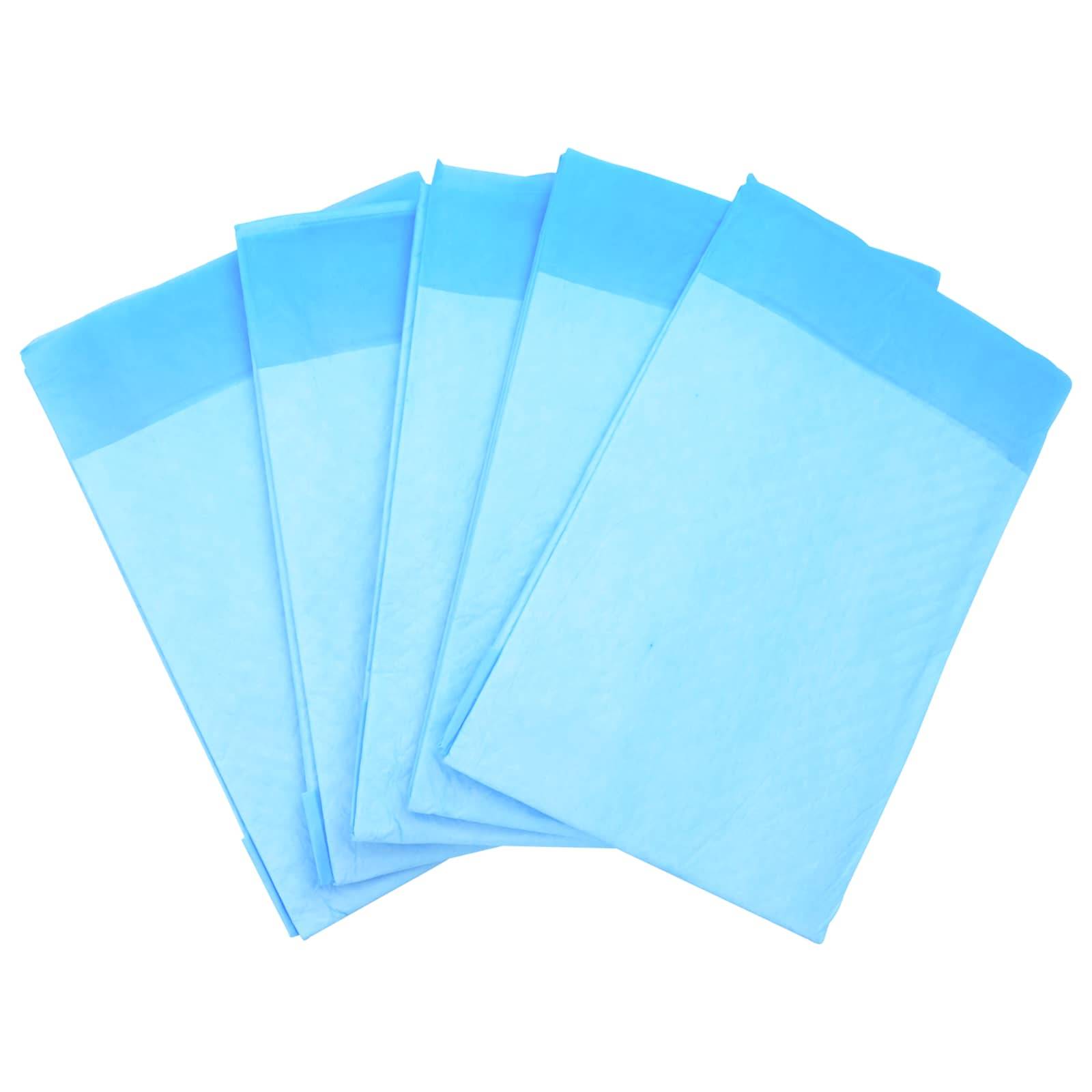 Vidaxl - Tapis d'entraînement pour animaux en tissu non tissé 50 pcs vidaXL 42025295 - Image 8