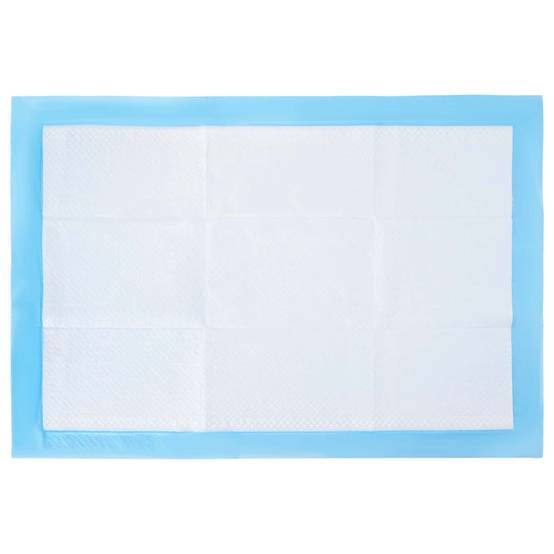 Vidaxl - Tapis d'entraînement pour animaux en tissu non tissé 50 pcs vidaXL 42025295 - Image 9