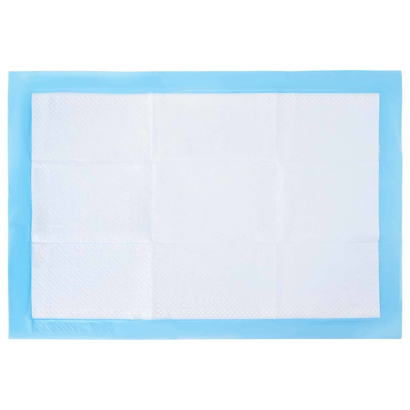 Vidaxl - Tapis d'entraînement pour animaux en tissu non tissé 50 pcs vidaXL 42025295 - Image 9