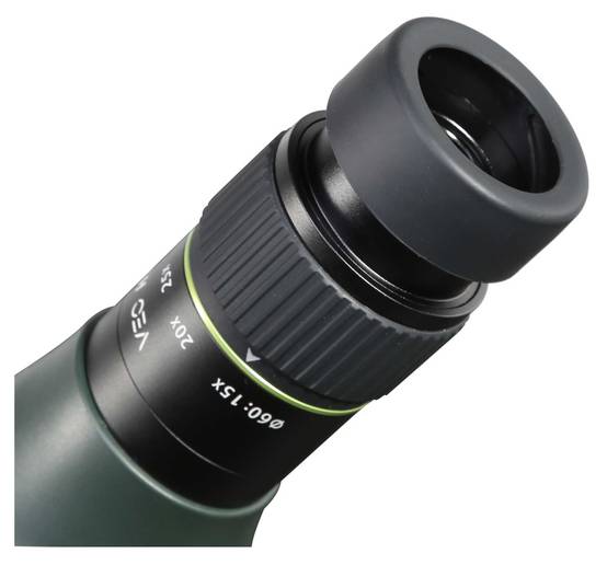 Longue-vue VEO HD 80A 20-60x80 - Image 7
