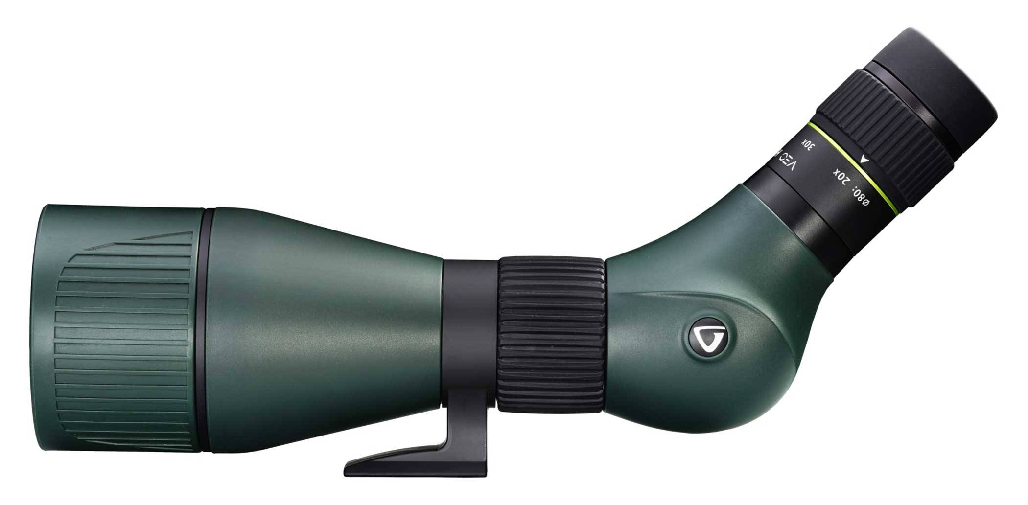 Longue-vue VEO HD 80A 20-60x80 - Image 1