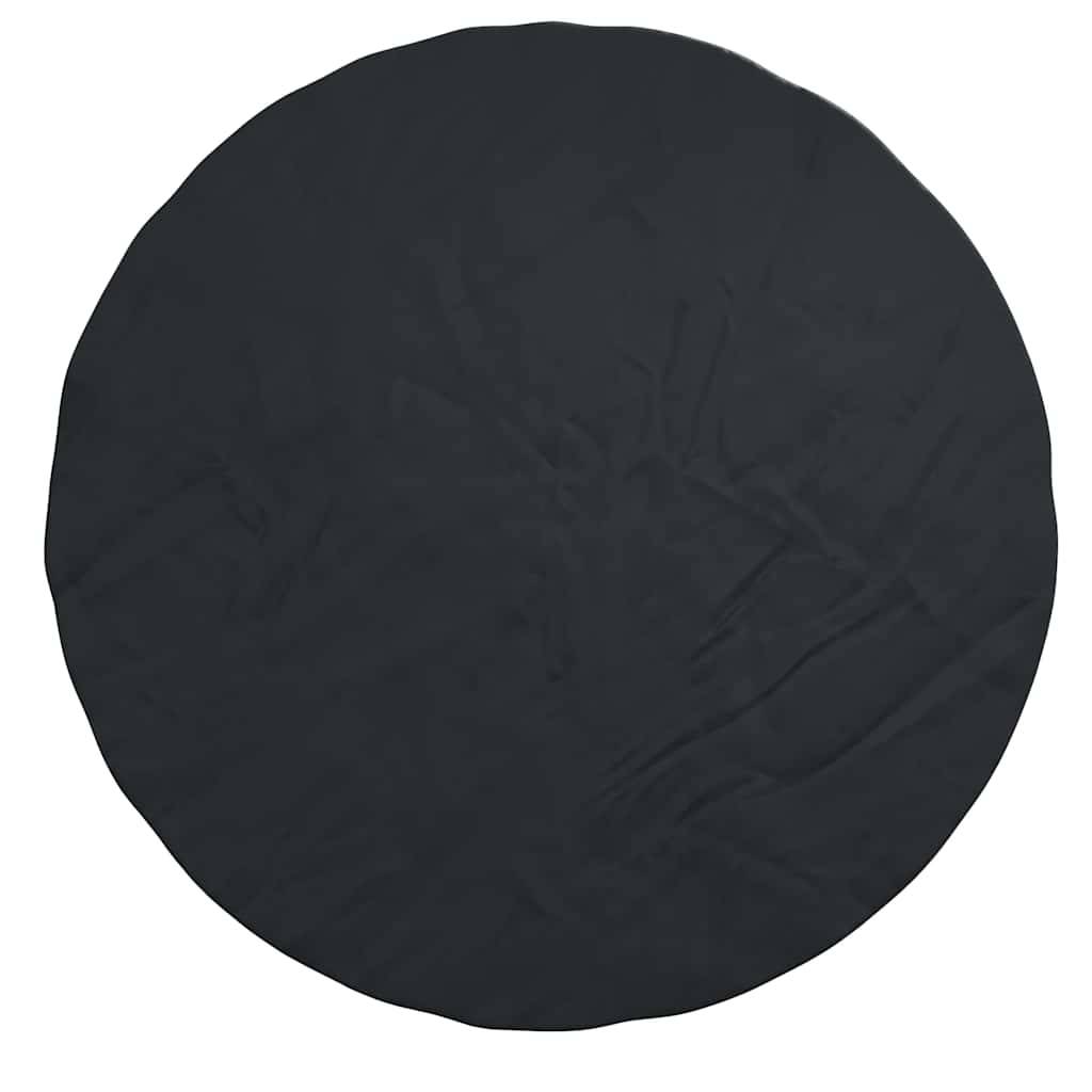 ComfortXL - Bâche de Protection Très Haute Tissu Oxford 420D Étanche Anti-UV pour Salon de Jardin Noir 320x320x105 cm – ComfortXL Outdoor Living - Image 7