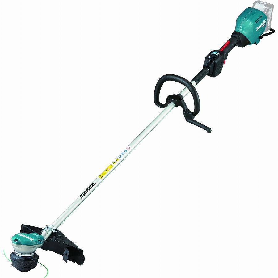 Makita - Débroussailleuse XGT 350 mm 40V max Poignée ronde MAKITA sans batterie - UR003GZ01