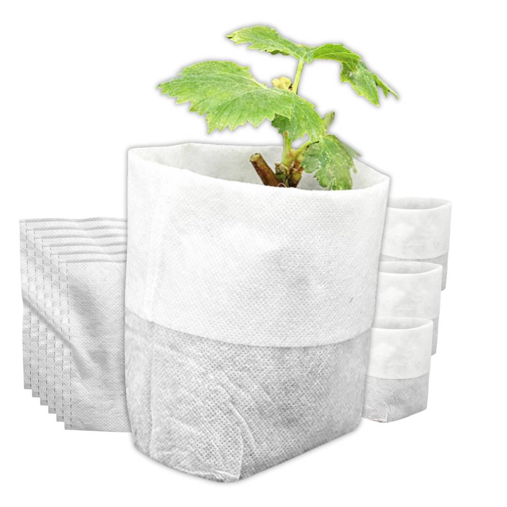 Terre Jardin - Sacs à semis pour repiquage facile - Lot de 500 - TERRE JARDIN - Image 1