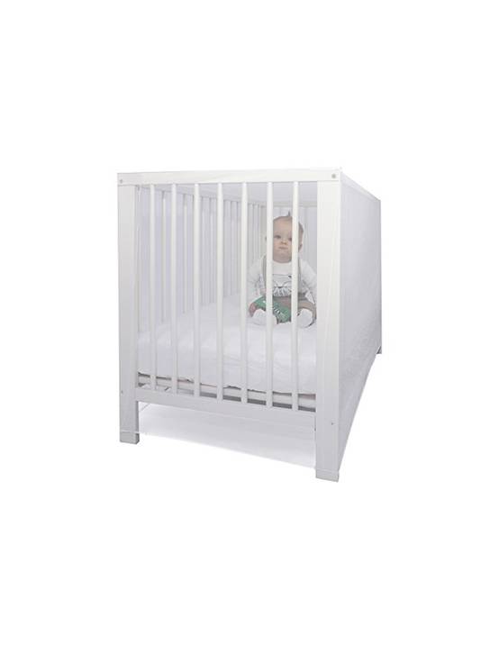 Moustiquaire Basics Protection Anti-insectes Pour Un Sommeil Serein - Basics - Image 1