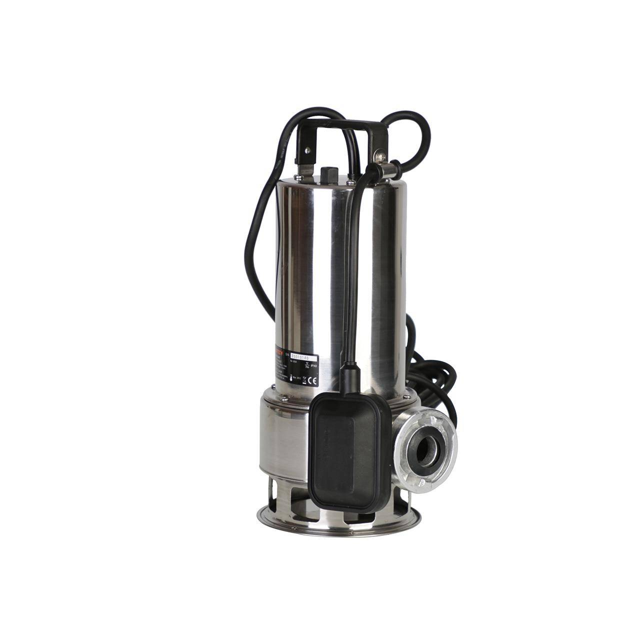 Pompe immergée - FUXTEC - FX-SP11100 Set - 1100 Watt - Image 9