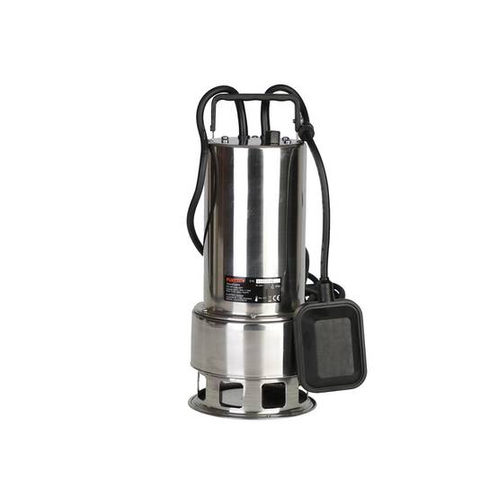 Pompe immergée - FUXTEC - FX-SP11100 Set - 1100 Watt - Image 8