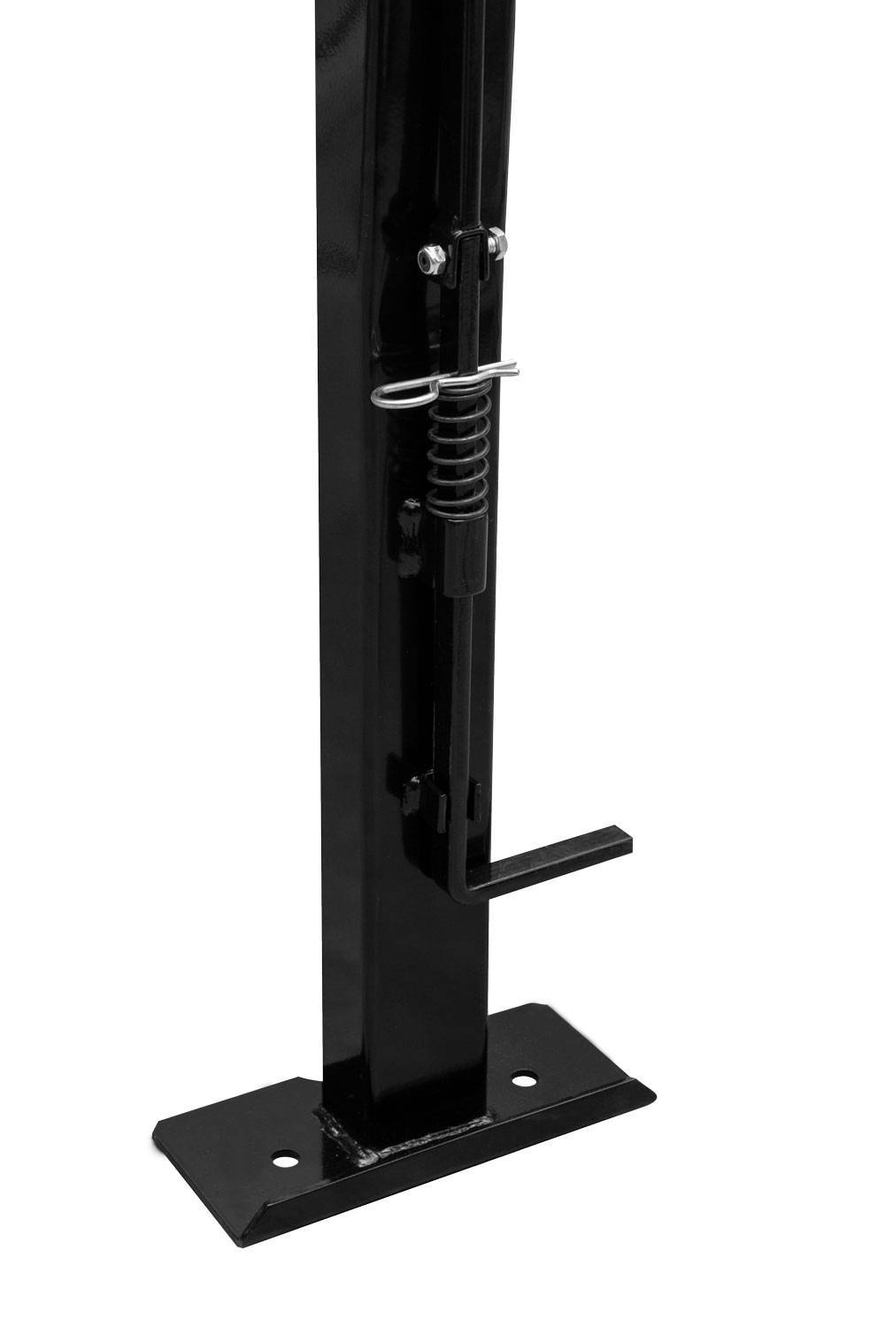 Bétonnière cuve de 180L - 800W - 230V - Image 2