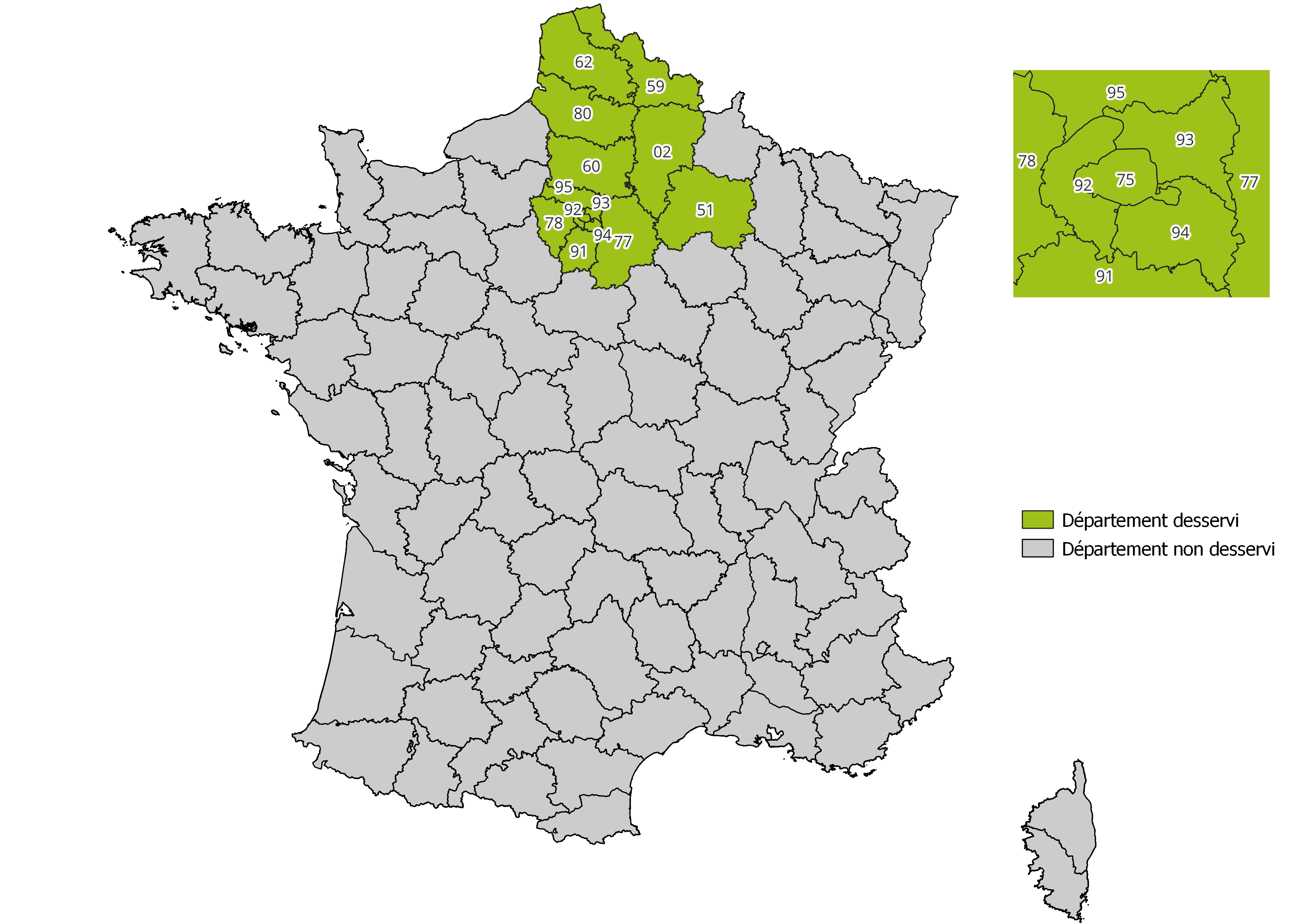 Gazon Duguet - Gazon naturel prêt à poser : 155 m² - Image 4