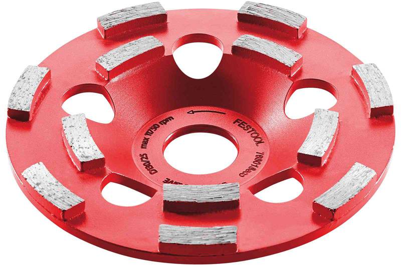 Disque diamant DIA ABRASIVE-D130-ST - FESTOOL - 499973