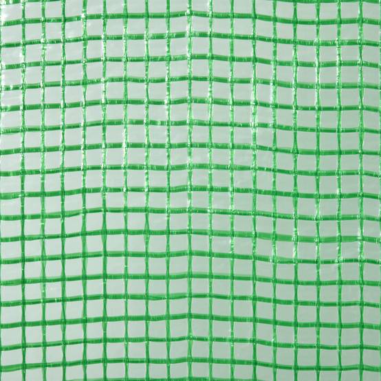 Serre de Jardin PE 180 x 100 x 168 cm, Structure en Acier, Bâche Renforcée, Porte Zippée Enroulable, pour Légumes, Plantes et Semis, Vert - Image 10