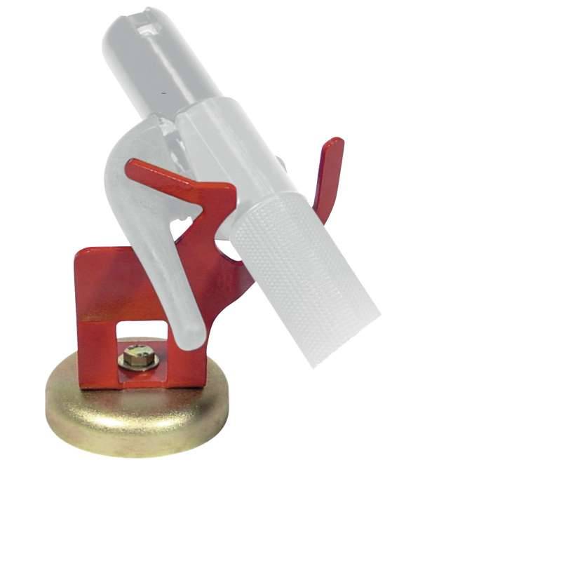 Support magnétique pour porte-électrode GYS 038028 Gys - Image 1