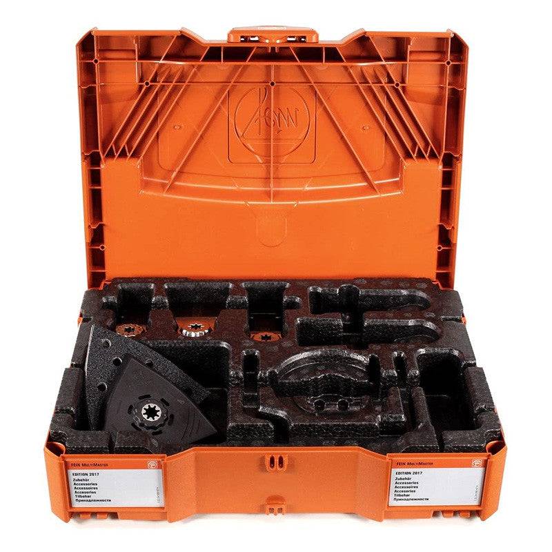 Coffret Systainer FEIN 33901146220 rangement accessoires StarlockPlus Fein - Image 3