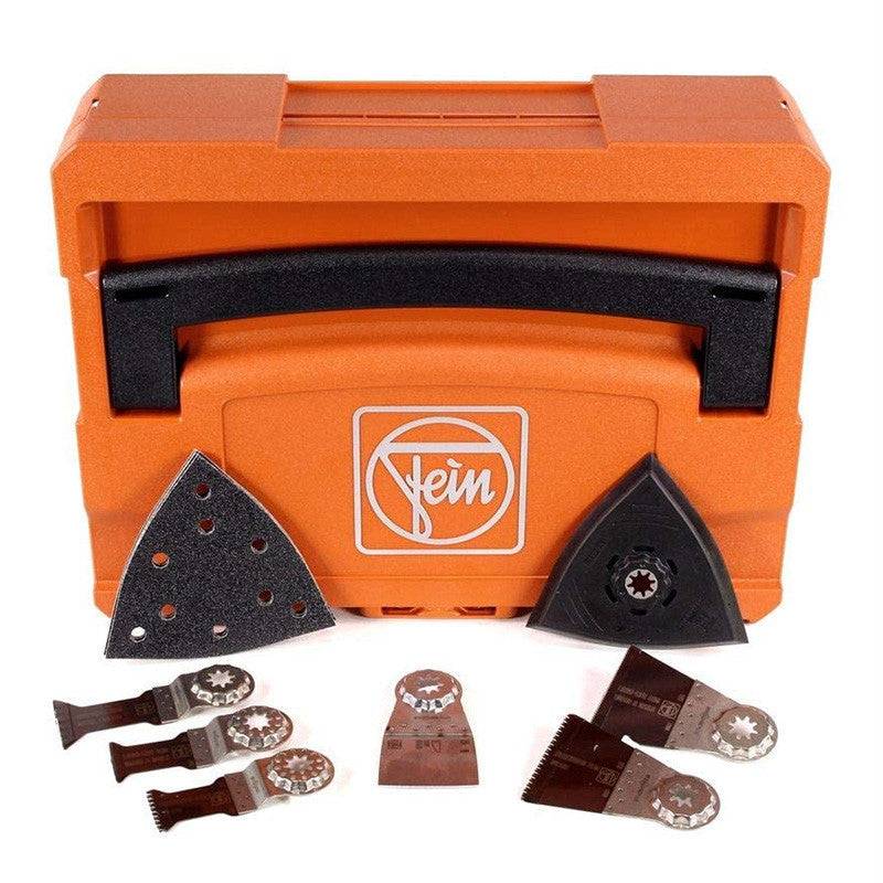 Coffret Systainer FEIN 33901146220 rangement accessoires StarlockPlus Fein - Image 1