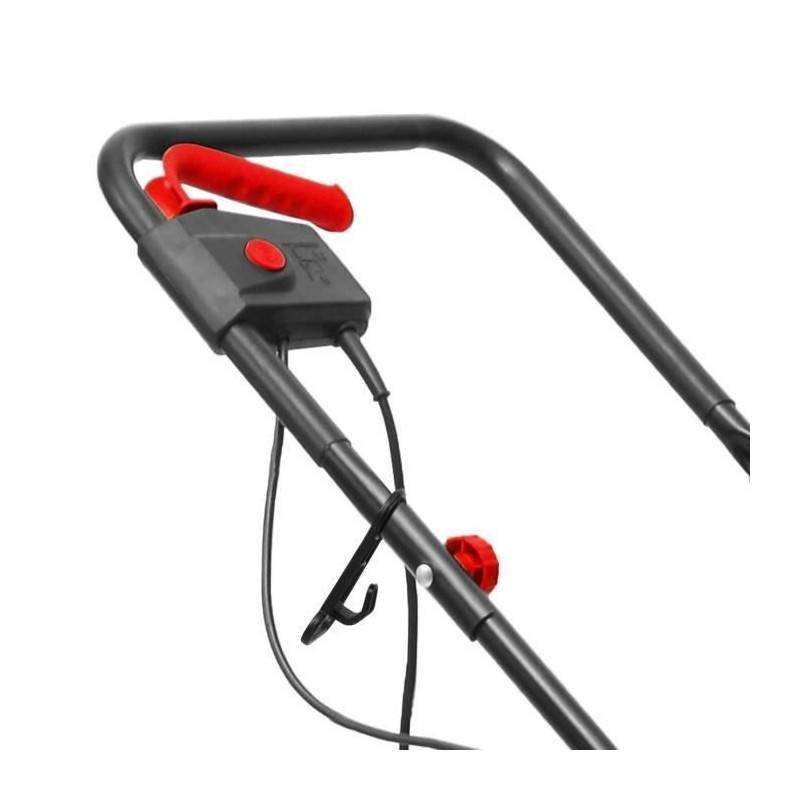 Hecht 1420 2en1 Scarificateur et ventilateur electrique gazon 1500 W - Image 4