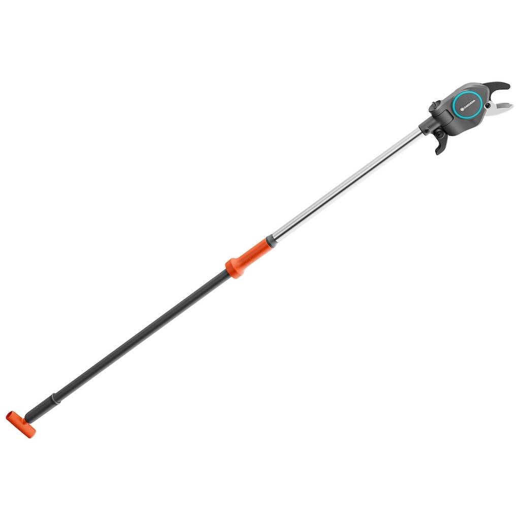 Gardena - Coupe-branches télescopique – StarCut Pro S – Longueur 160 cm – Ø coupe 32 mm - Image 2