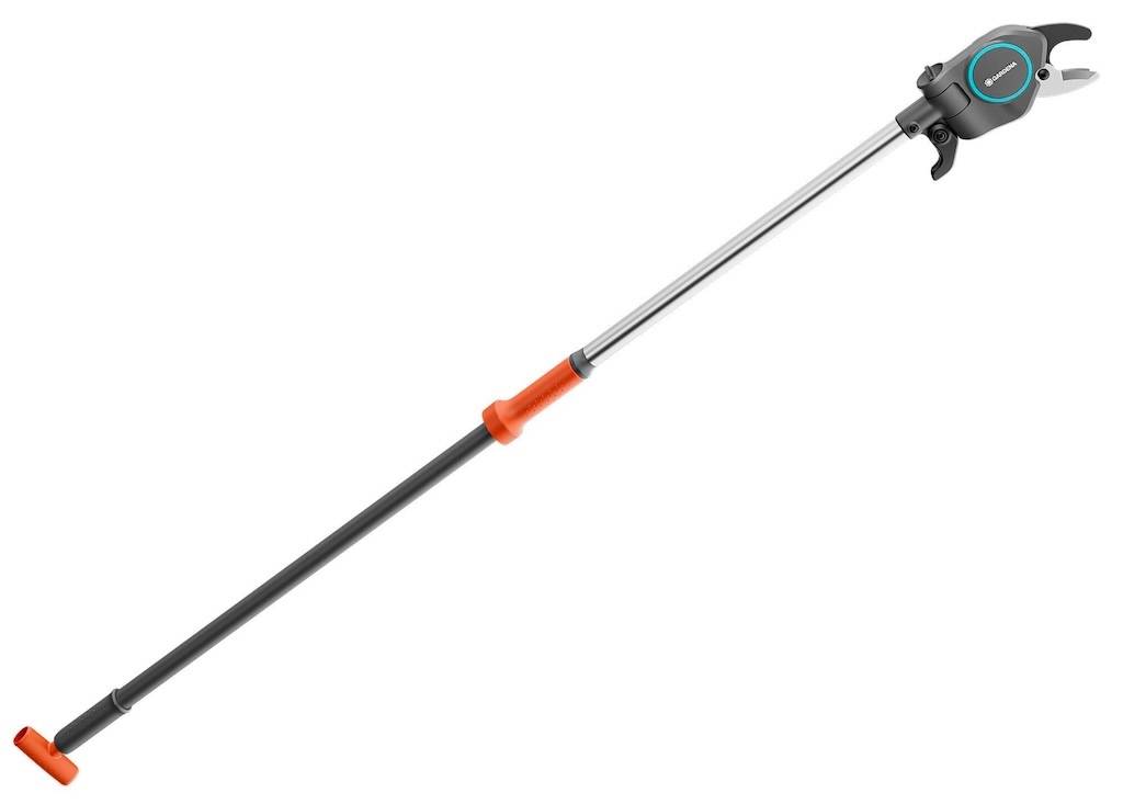 Gardena - Coupe-branches télescopique – StarCut Pro S – Longueur 160 cm – Ø coupe 32 mm - Image 1