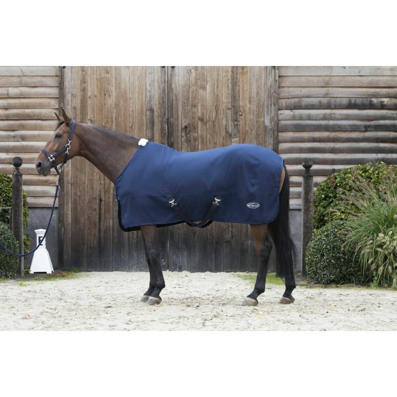 Chemise cheval Séchante Lami-Cell - "WX TECH » taille 155