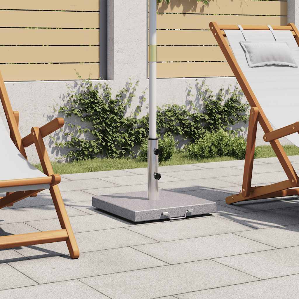 Vidaxl - Support de parasol 45 cm vidaXL 40550 - Image 1