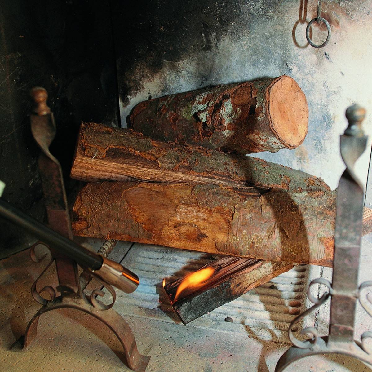 Desherbeur thermique à gaz Allumage piezo Vendu seul sans cartouche KEMPER - Image 5