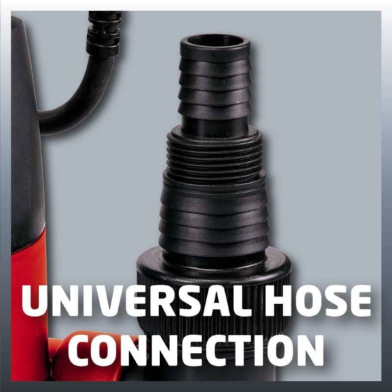 Einhell - Pompe immergée GC-SP 3580 LL Einhell - Image 10