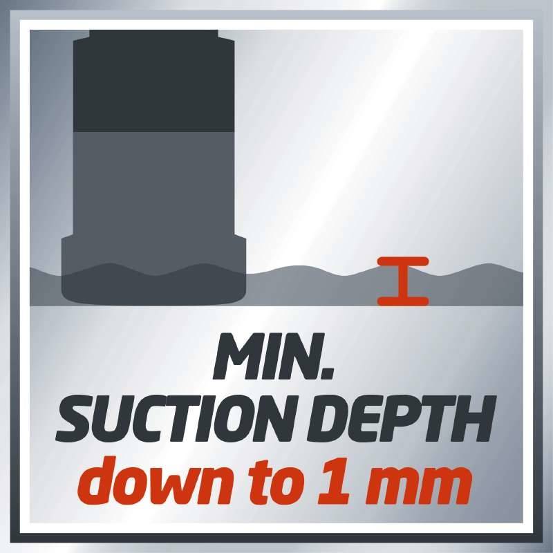 Einhell - Pompe immergée GC-SP 3580 LL Einhell - Image 3
