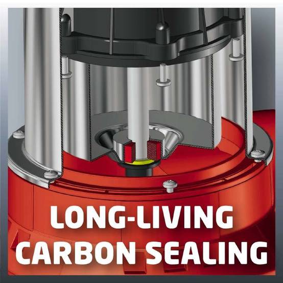 Einhell - Pompe immergée GC-SP 3580 LL Einhell - Image 6