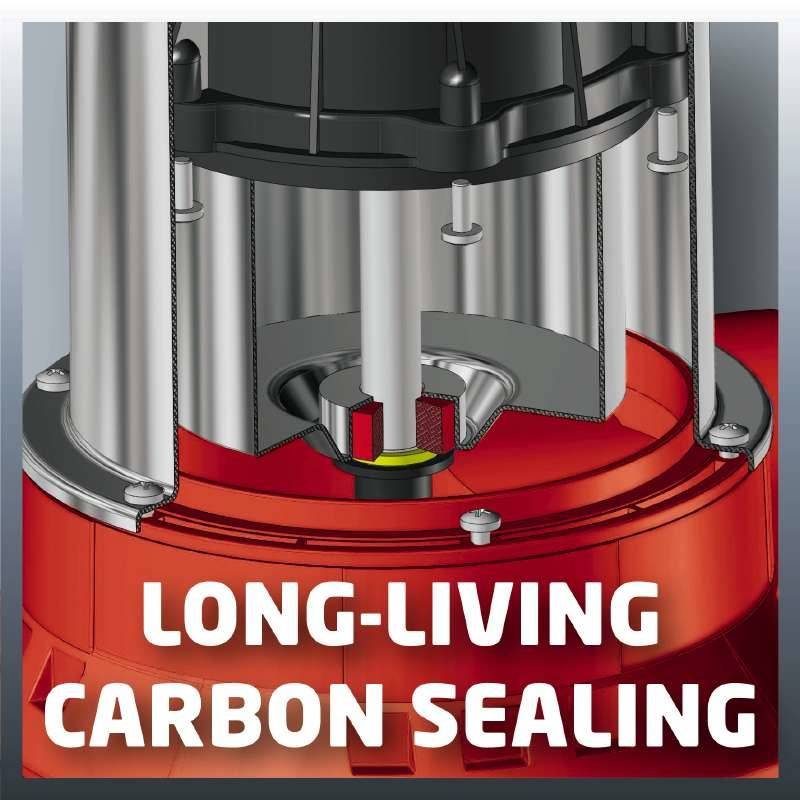 Einhell - Pompe immergée GC-SP 3580 LL Einhell - Image 6
