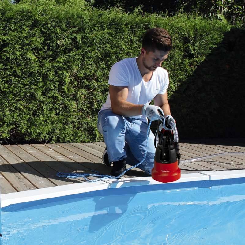 Einhell - Pompe immergée GC-SP 3580 LL Einhell - Image 2