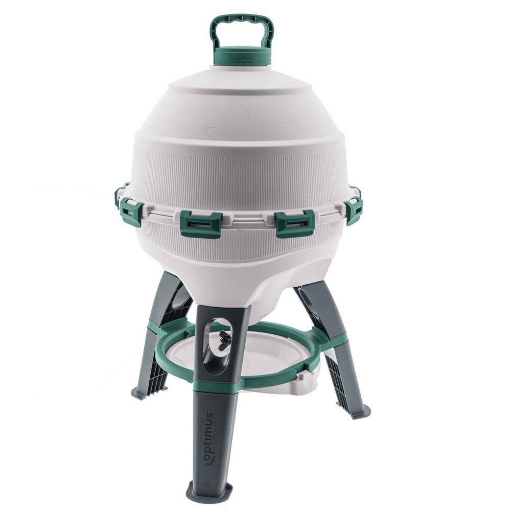 Olba - Abreuvoir OPTIMUS 25 litres OLBA