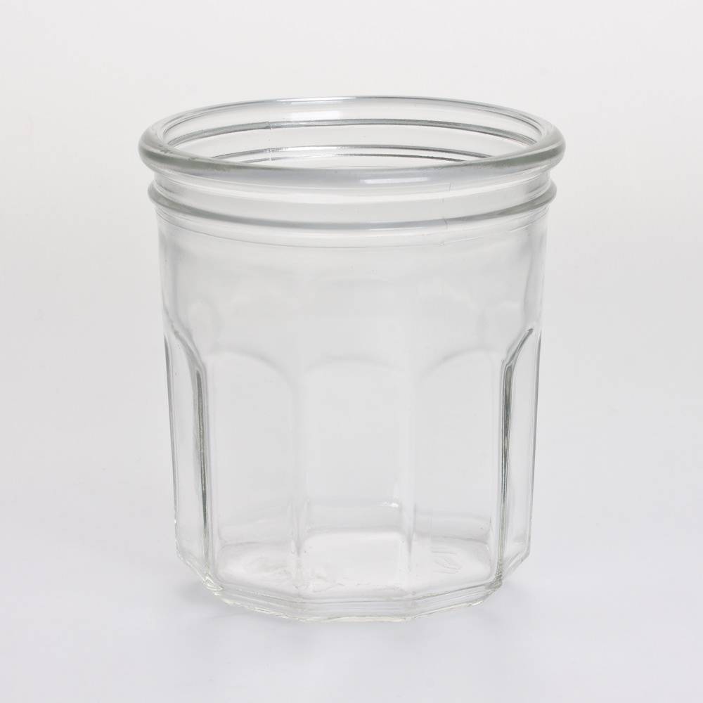 Le Parfait - Pack de 6 pots à confiture 324 ml - Image 2