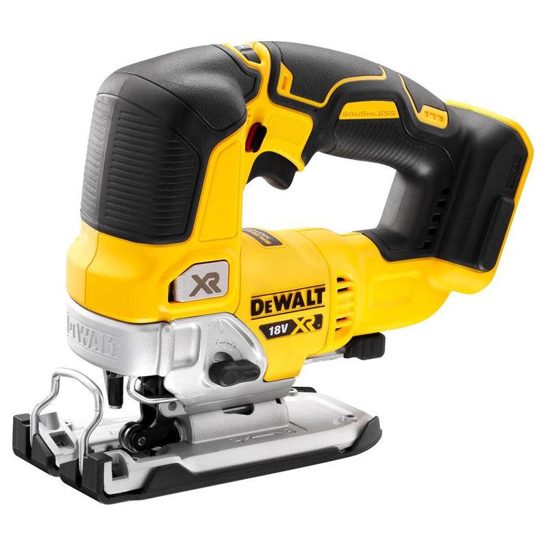 Kit 7 outils XR 18V - DEWALT - avec 3 batteries 18V 5,0 Ah - chargeur - 3 T-Stack - DCK706P3T-QW - Image 3