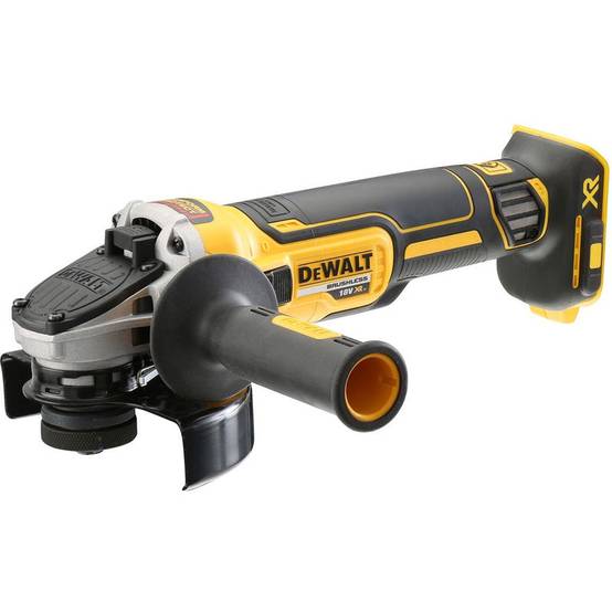 Kit 7 outils XR 18V - DEWALT - avec 3 batteries 18V 5,0 Ah - chargeur - 3 T-Stack - DCK706P3T-QW - Image 4