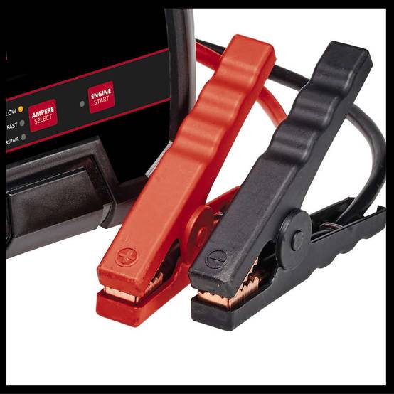 Einhell - Chargeur de batterie CE-BC 30 M - 12 V/ 24V Einhell - Image 2