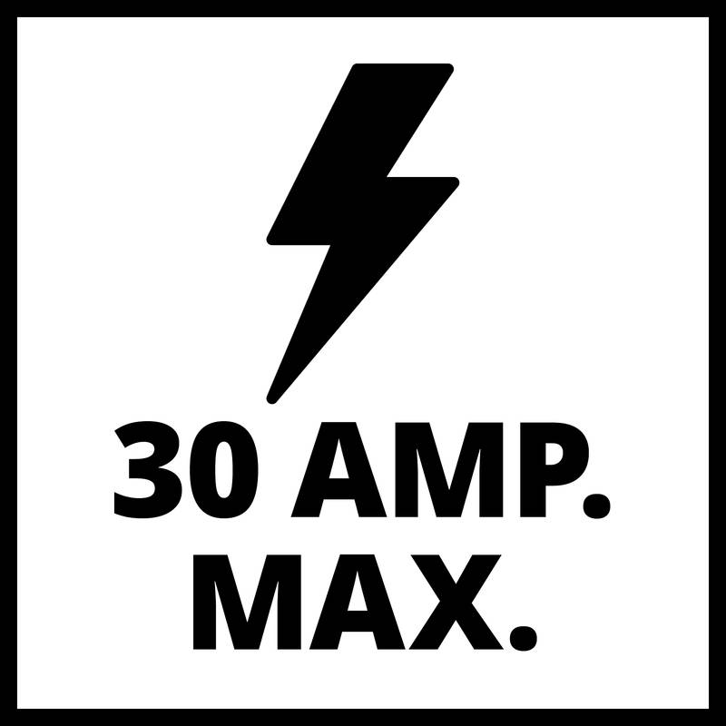 Einhell - Chargeur de batterie CE-BC 30 M - 12 V/ 24V Einhell - Image 5