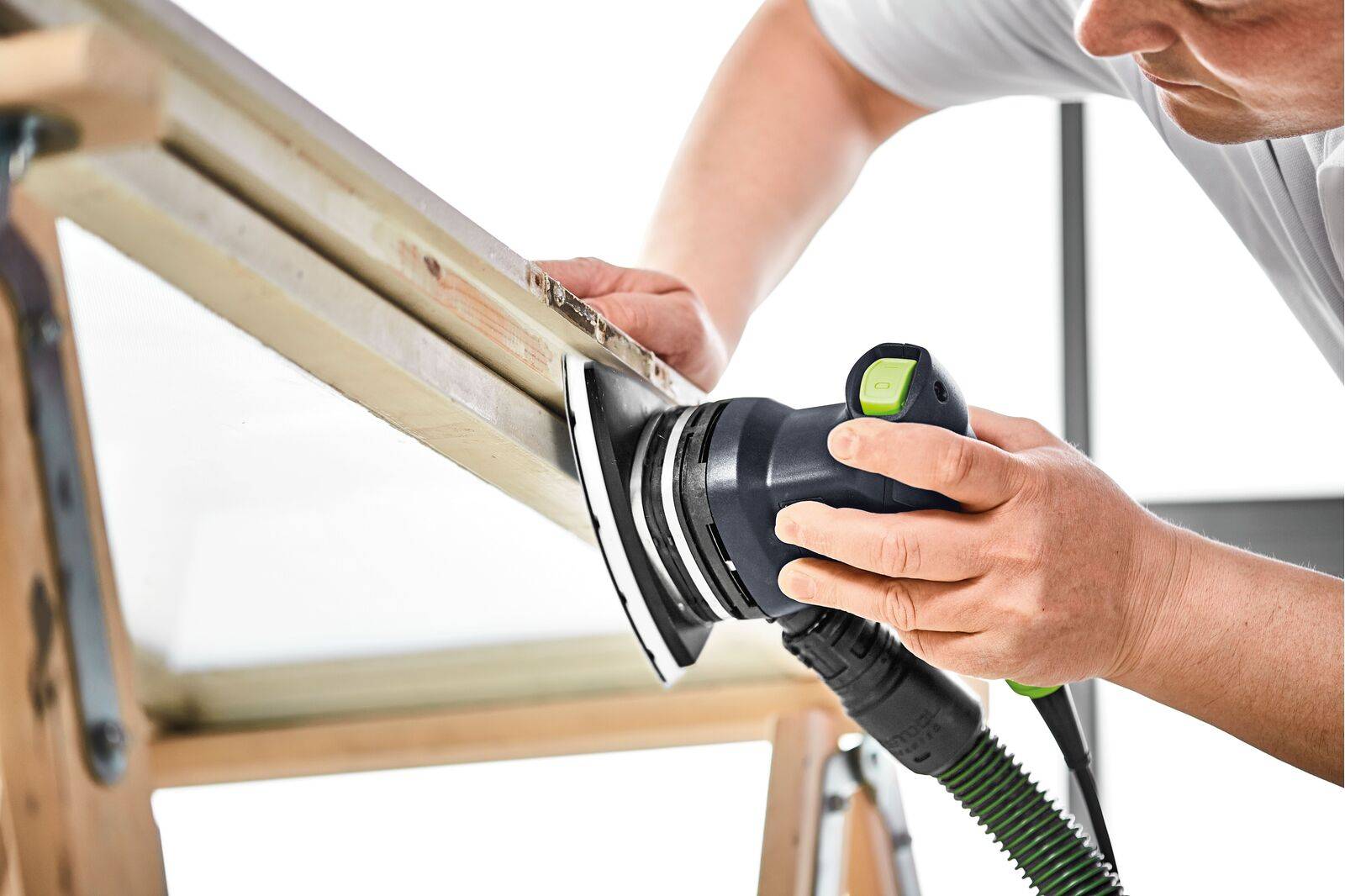 Ponceuse Delta DTS 400 REQ-Plus - FESTOOL - 577518 - Image 6