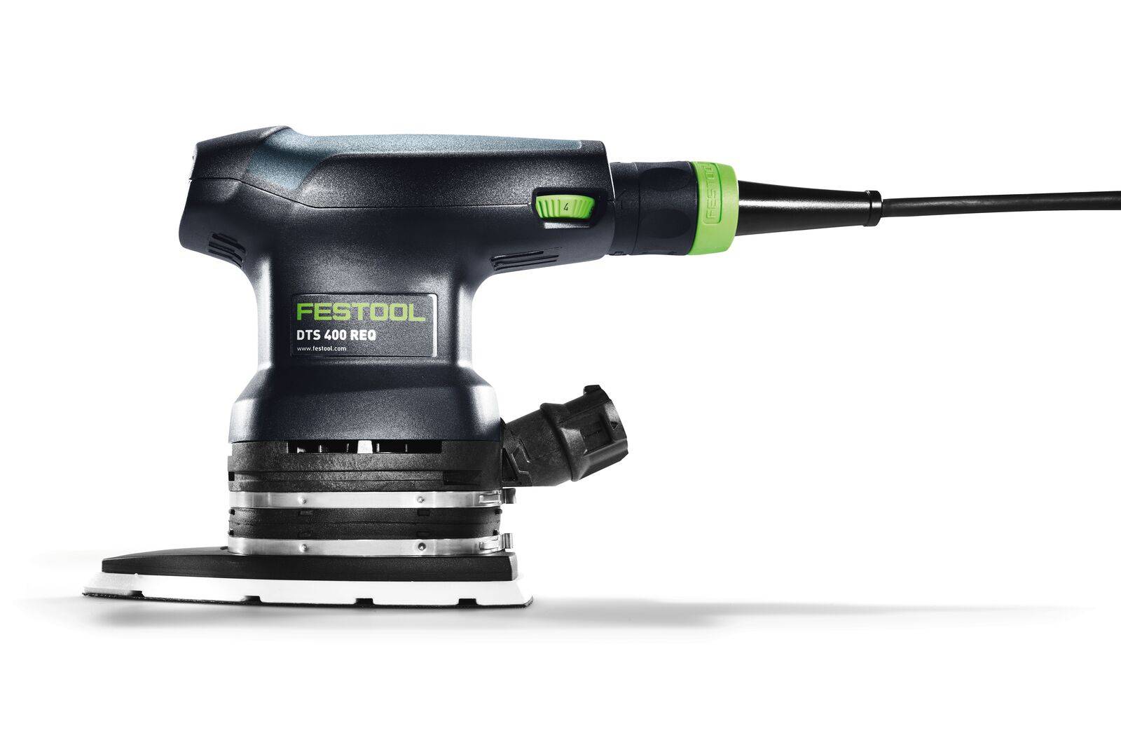 Ponceuse Delta DTS 400 REQ-Plus - FESTOOL - 577518 - Image 3