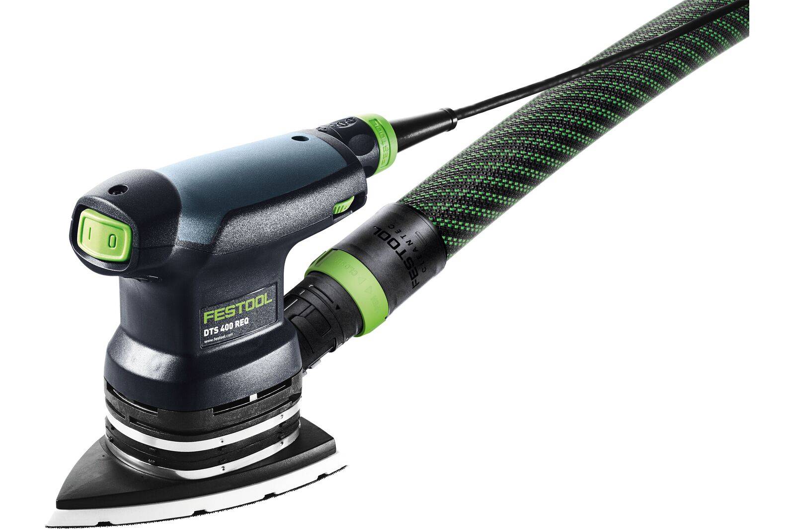 Ponceuse Delta DTS 400 REQ-Plus - FESTOOL - 577518 - Image 2