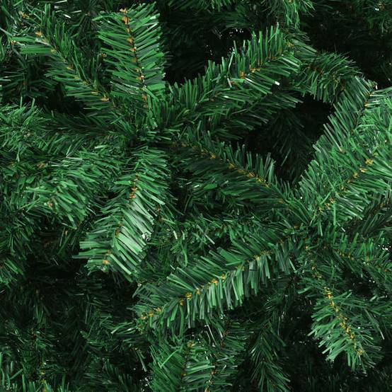 Vidaxl - Sapin de Noël artificiel 400 cm Vert vidaXL 284293 - Image 6
