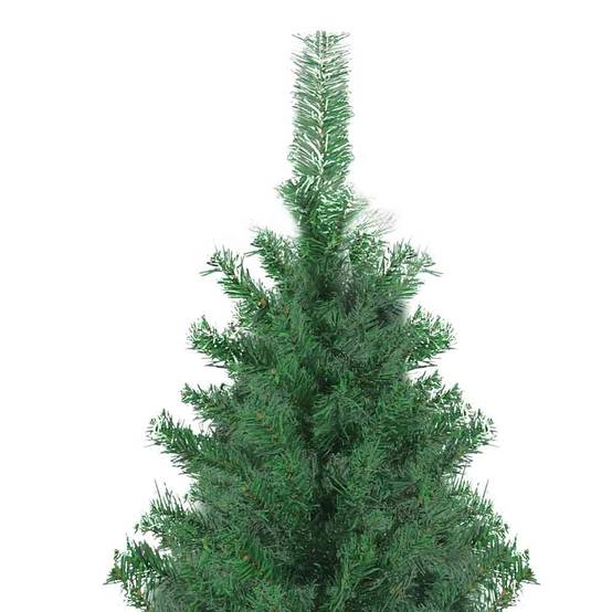 Vidaxl - Sapin de Noël artificiel 400 cm Vert vidaXL 284293 - Image 4