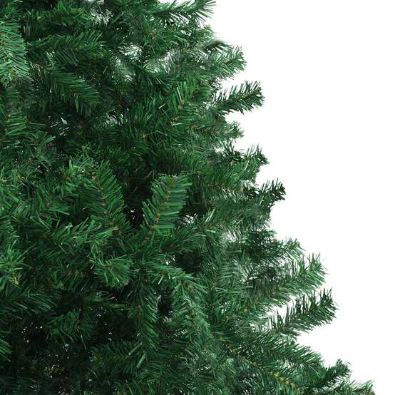 Vidaxl - Sapin de Noël artificiel 400 cm Vert vidaXL 284293 - Image 5
