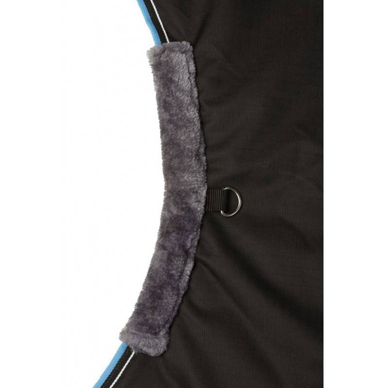 Couverture Equithème Tyrex 600 D - 50g Equithème - Image 2