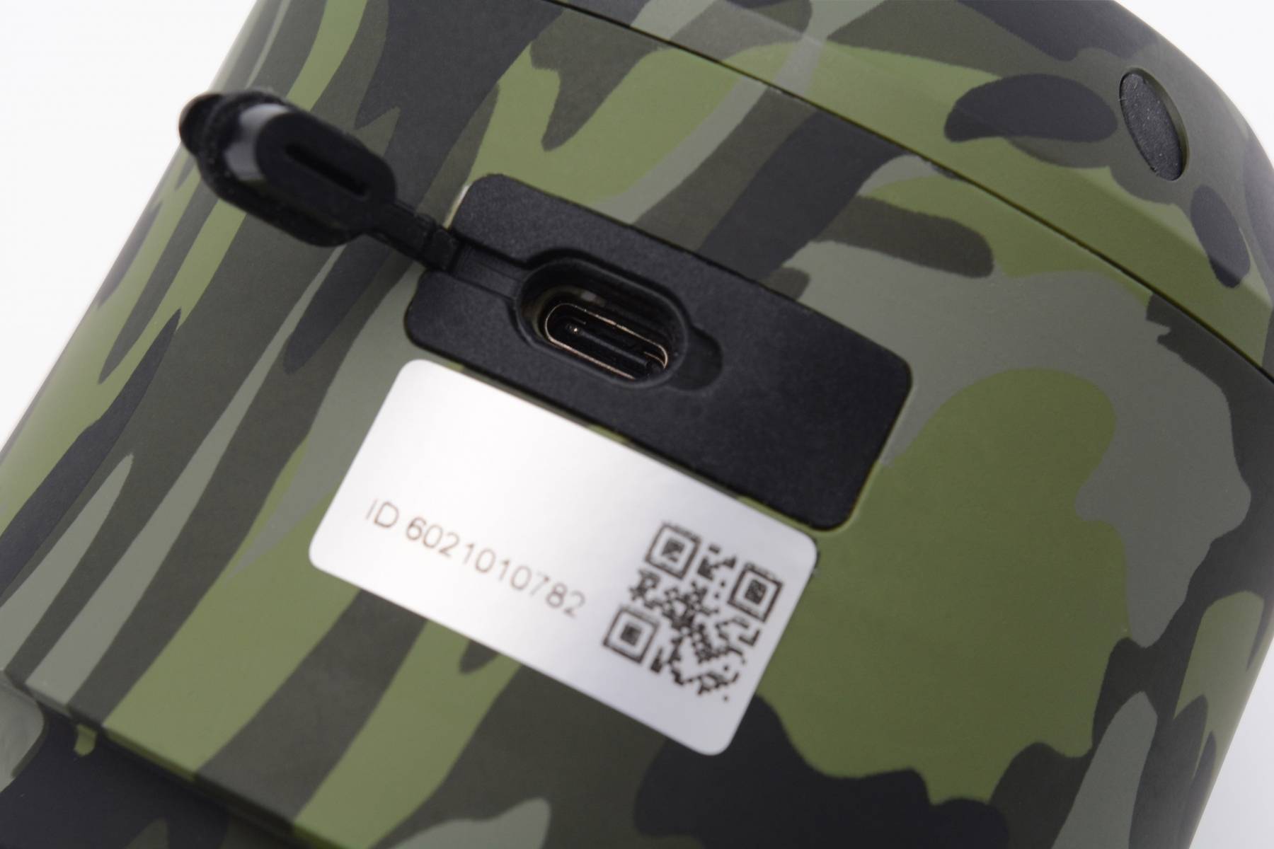 TECHNAXX - Caméra Dôme 4G PT avec 
panneau solaire - Image 7
