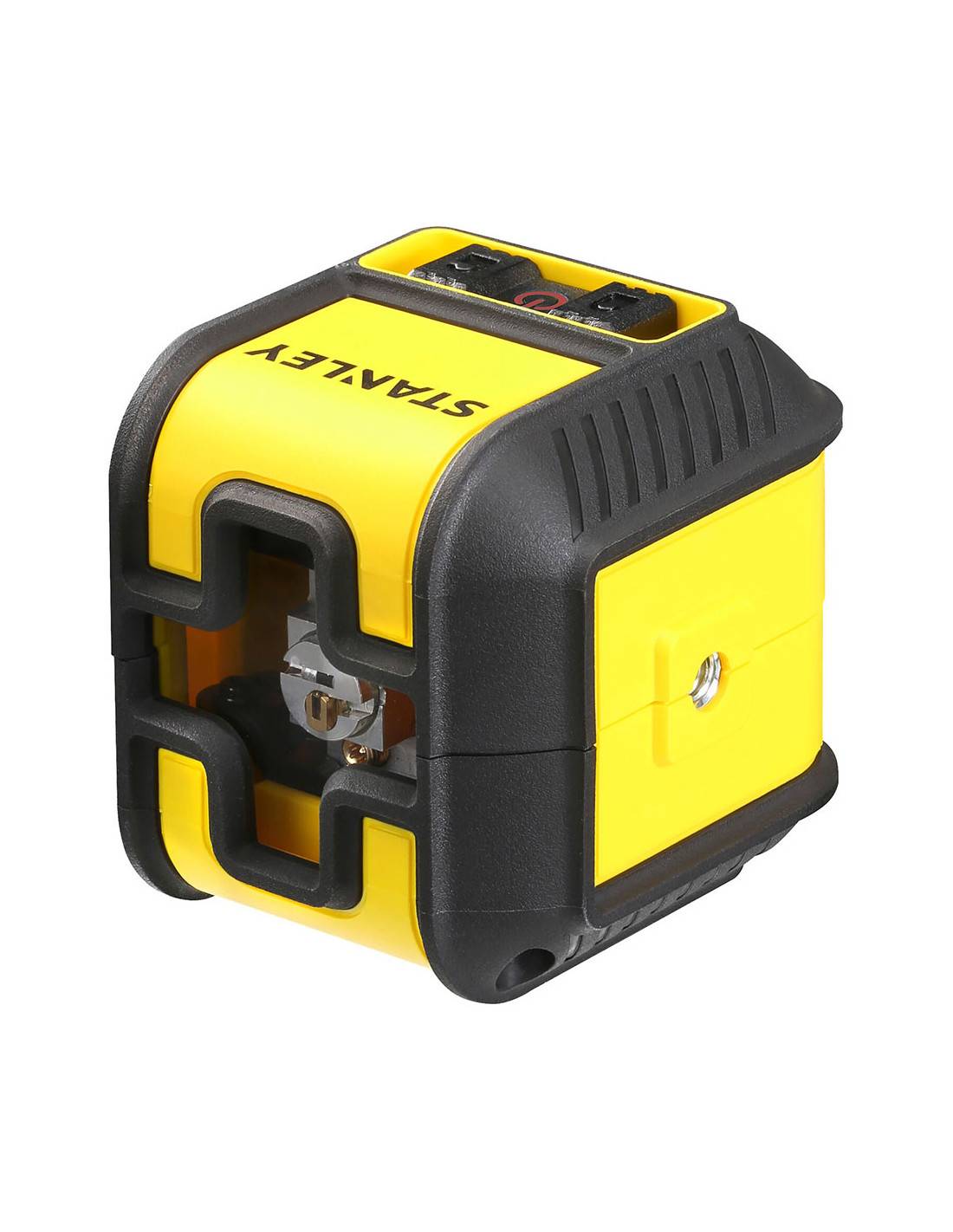stanley - Niveau Laser Croix Rouge Cubix. Gamme 12m Stht77498-1 Stanley - Image 2