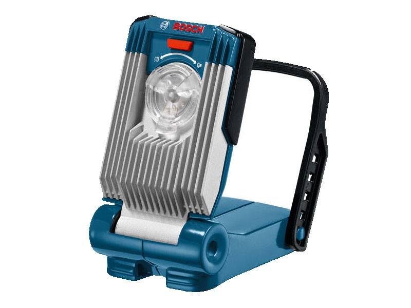 Bosch - Lampe LED BOSCH Li-Ion - Livrée sans batterie ni chargeur - GLI VariLED - 0601443400